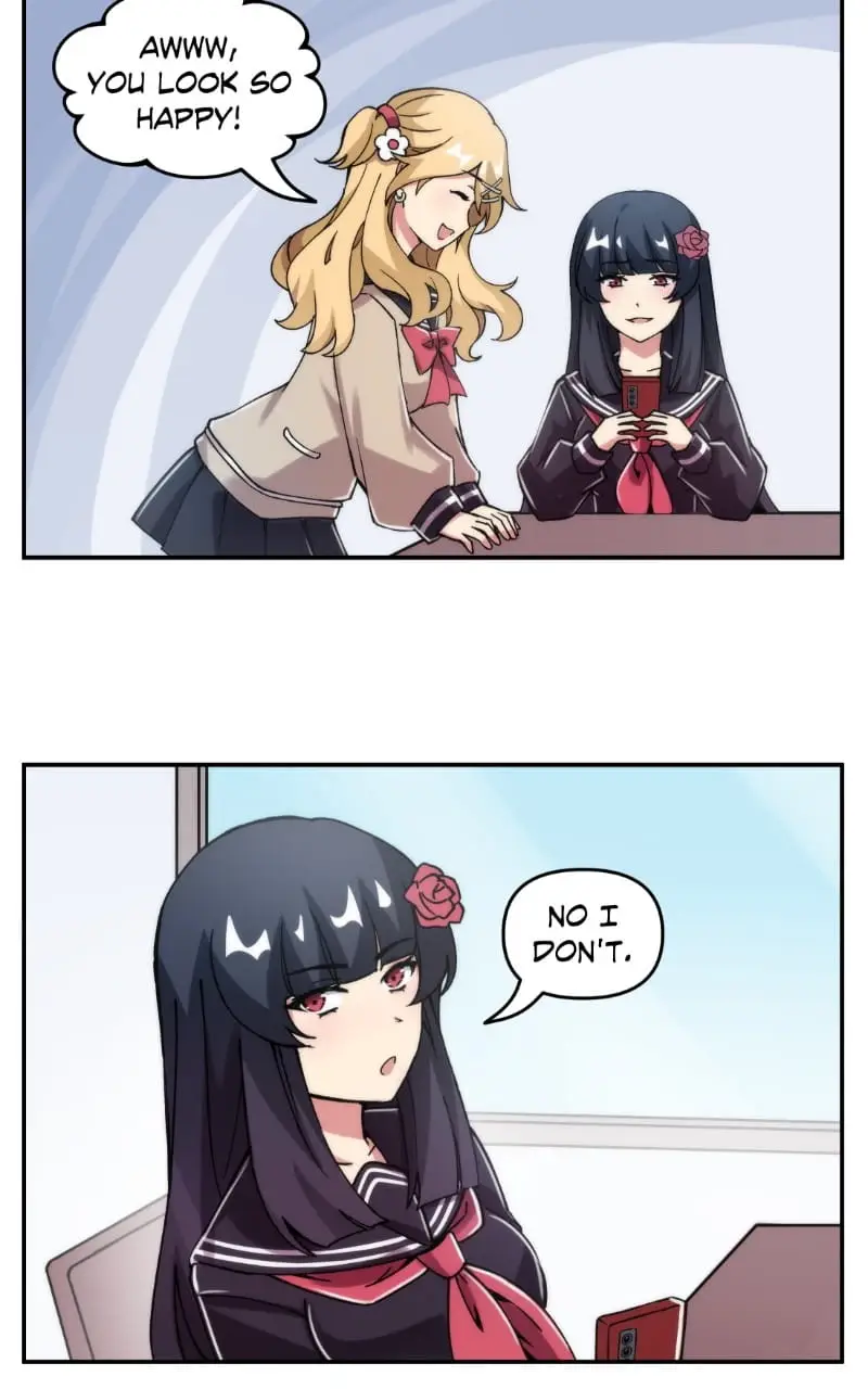 Read Stalker x Stalker ENGLISH Manga Online