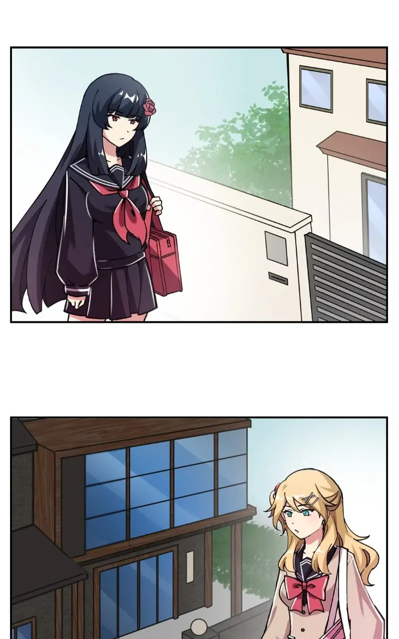 Read Stalker x Stalker ENGLISH Manga Online