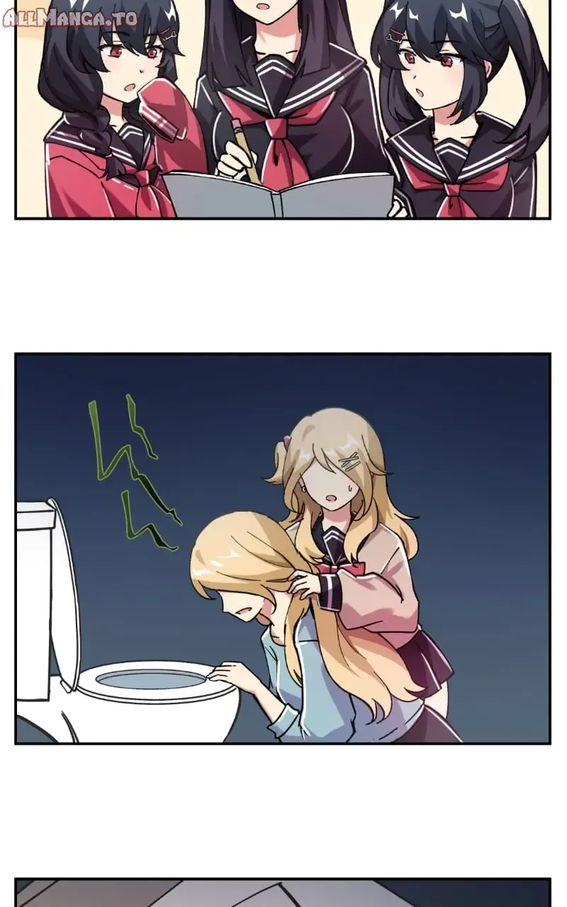 Read Stalker x Stalker ENGLISH Manga Online