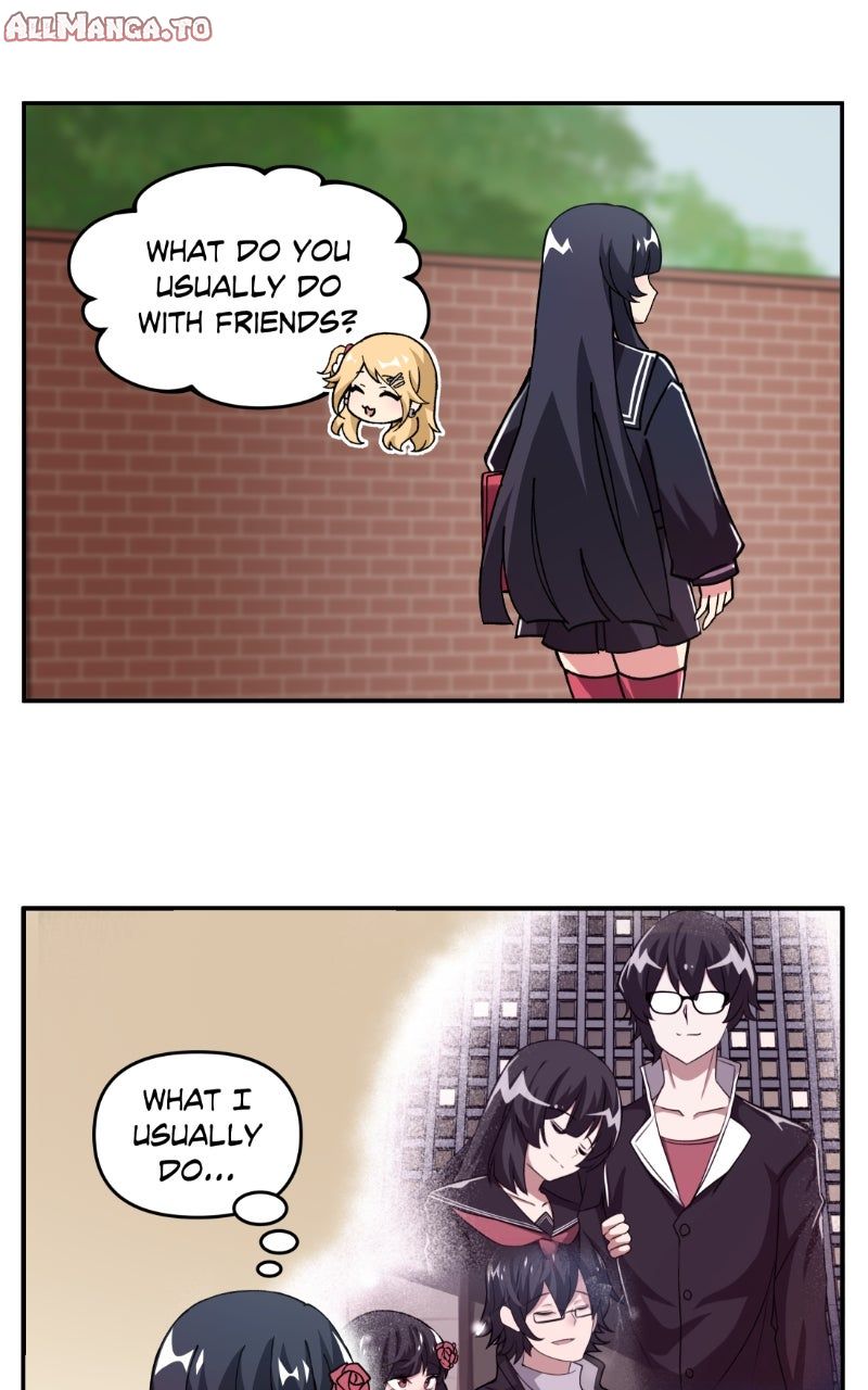 Read Stalker x Stalker ENGLISH Manga Online