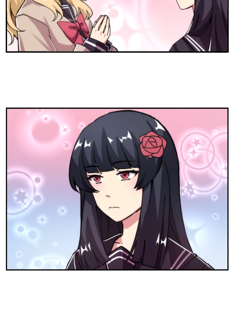 Read Stalker x Stalker ENGLISH Manga Online