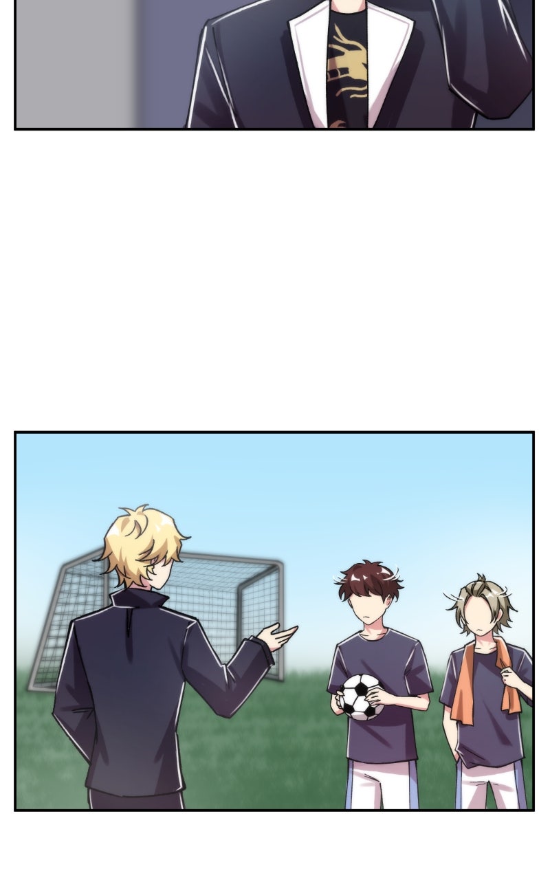 Read Stalker x Stalker ENGLISH Manga Online