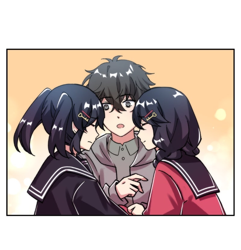 Read Stalker x Stalker ENGLISH Manga Online