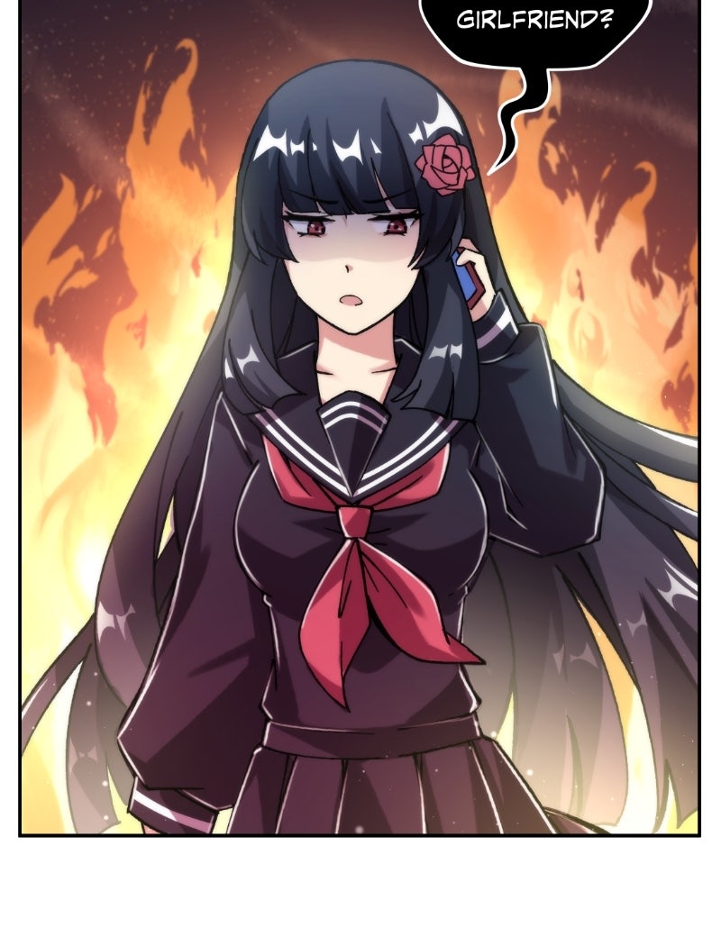 Read Stalker x Stalker ENGLISH Manga Online