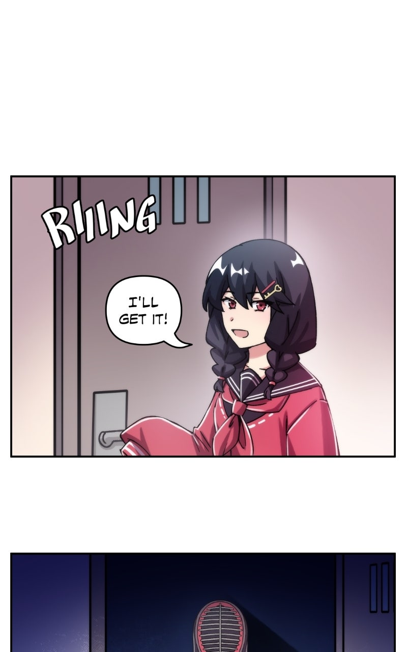 Read Stalker x Stalker ENGLISH Manga Online