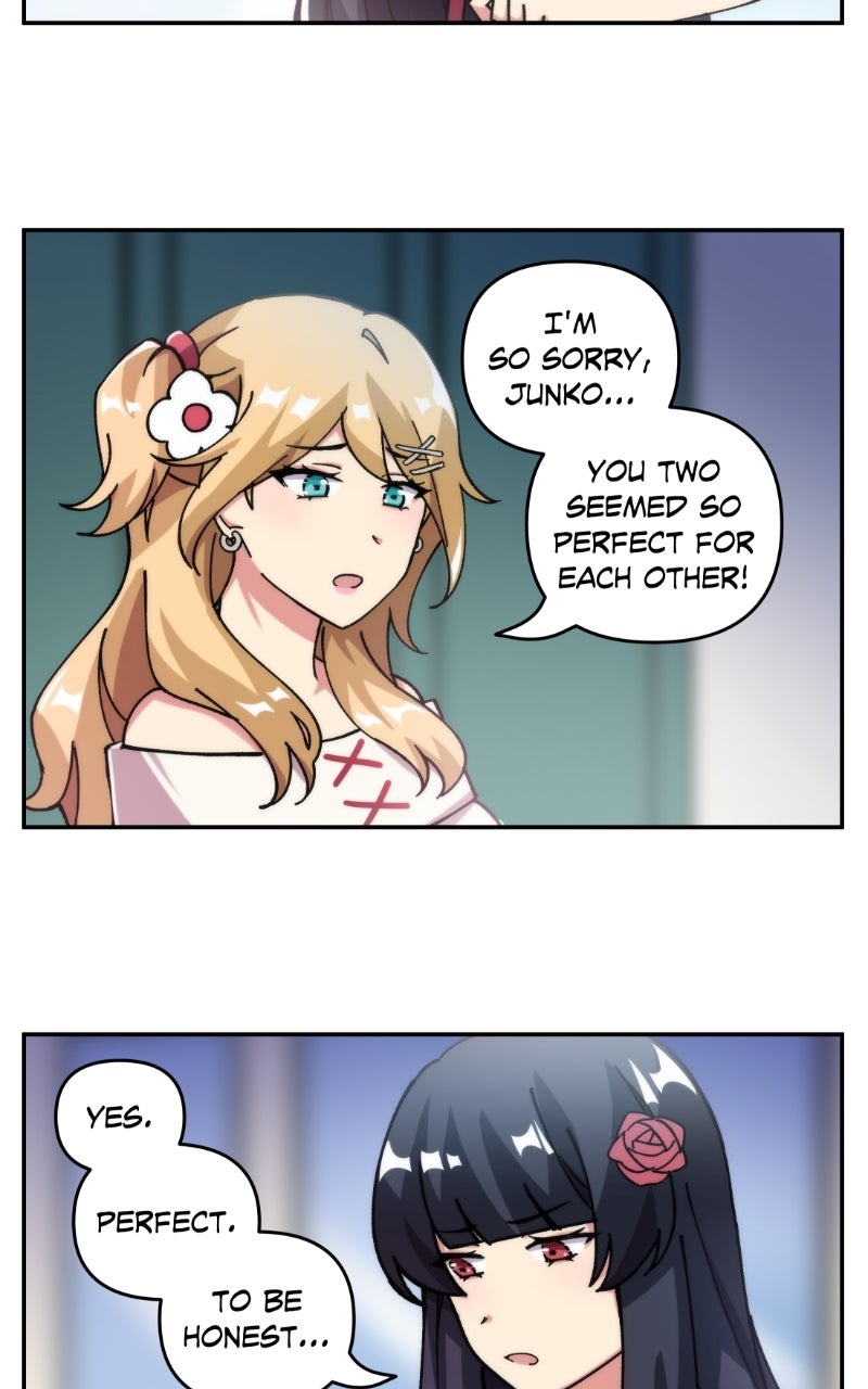 Read Stalker x Stalker ENGLISH Manga Online