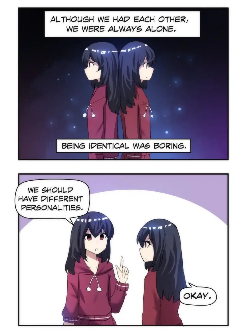 Read Stalker x Stalker ENGLISH Manga Online