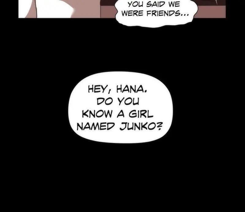 Read Stalker x Stalker ENGLISH Manga Online