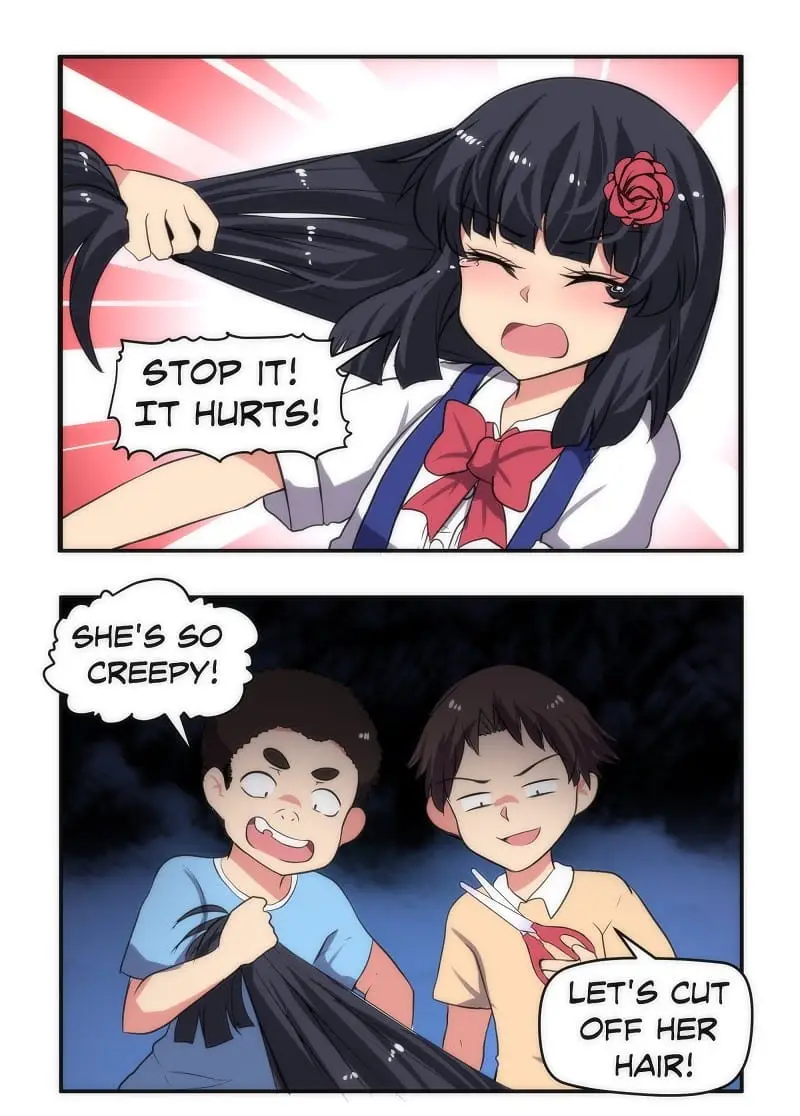 Read Stalker x Stalker ENGLISH Manga Online