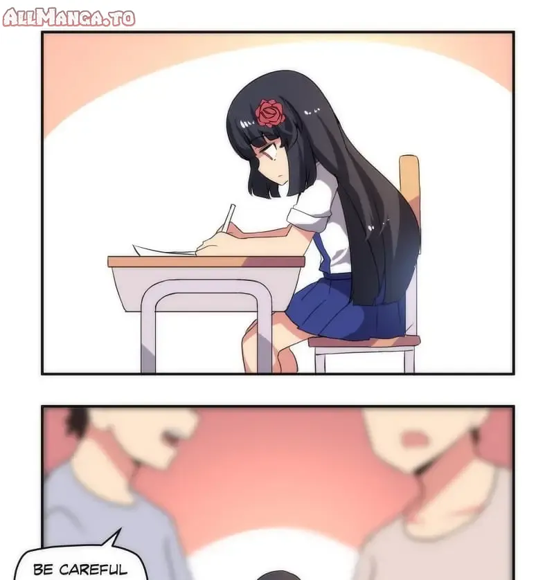 Read Stalker x Stalker ENGLISH Manga Online