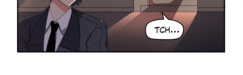 Read Stalker x Stalker ENGLISH Manga Online