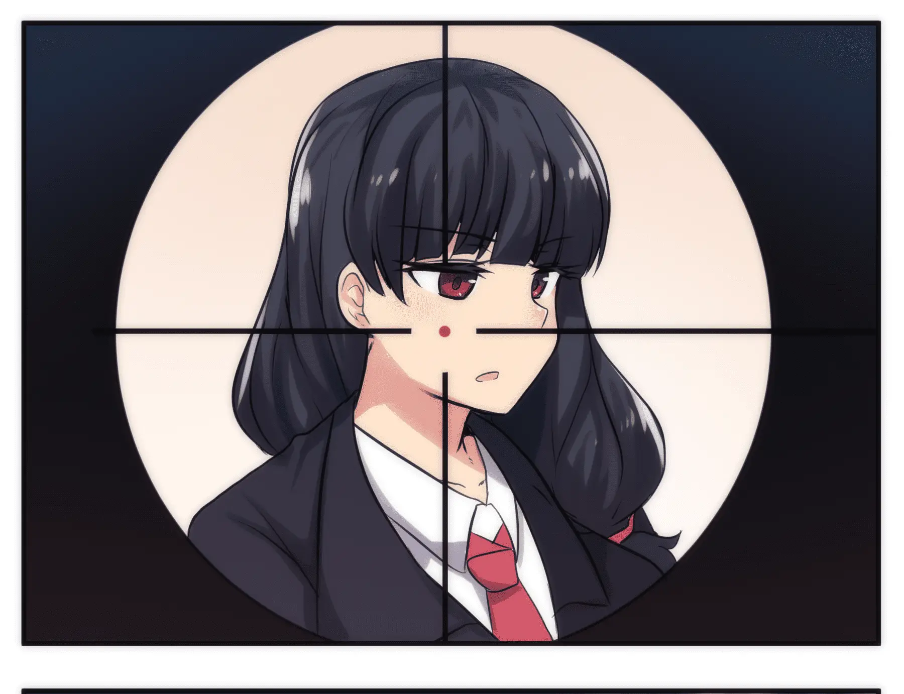 Read Stalker x Stalker ENGLISH Manga Online