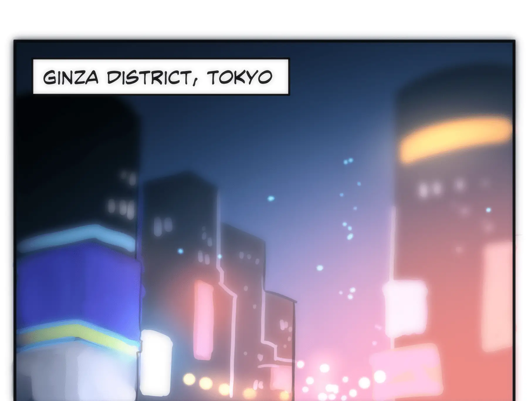 Read Stalker x Stalker ENGLISH Manga Online