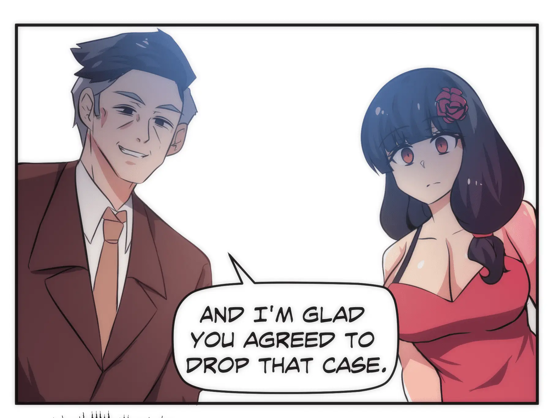 Read Stalker x Stalker ENGLISH Manga Online