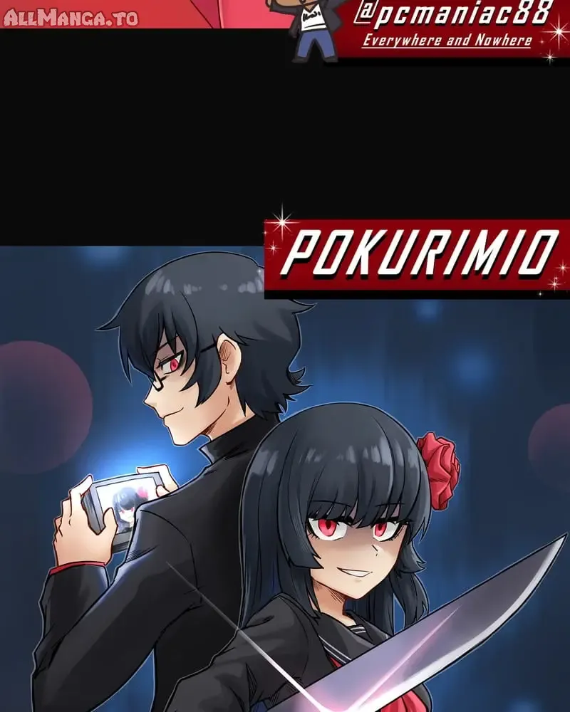 Read Stalker x Stalker ENGLISH Manga Online