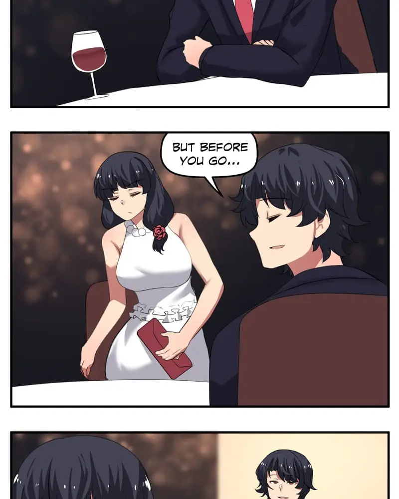 Read Stalker x Stalker ENGLISH Manga Online