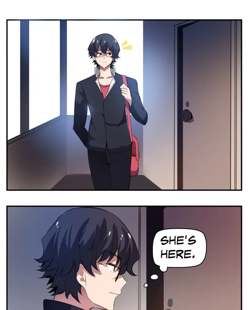 Read Stalker x Stalker ENGLISH Manga Online