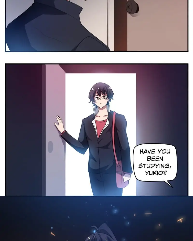 Read Stalker x Stalker ENGLISH Manga Online