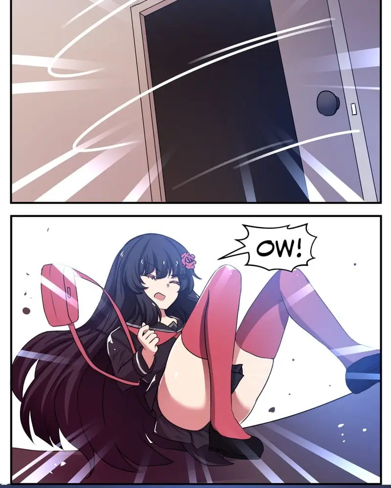 Read Stalker x Stalker ENGLISH Manga Online