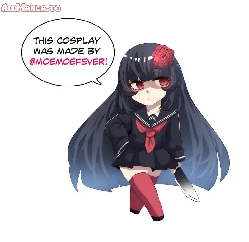 Read Stalker x Stalker ENGLISH Manga Online