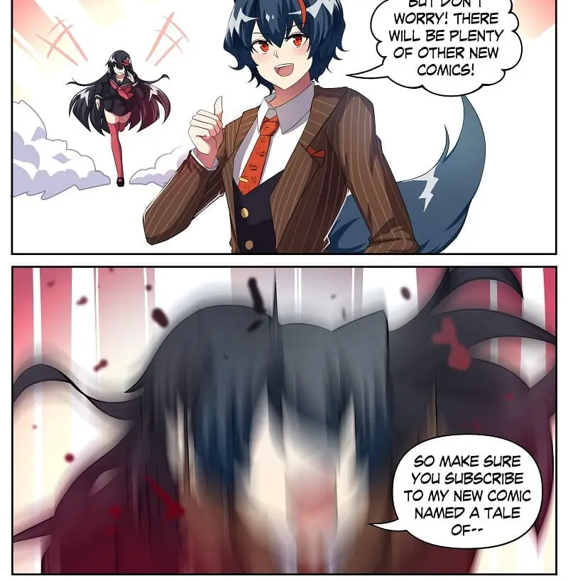 Read Stalker x Stalker ENGLISH Manga Online