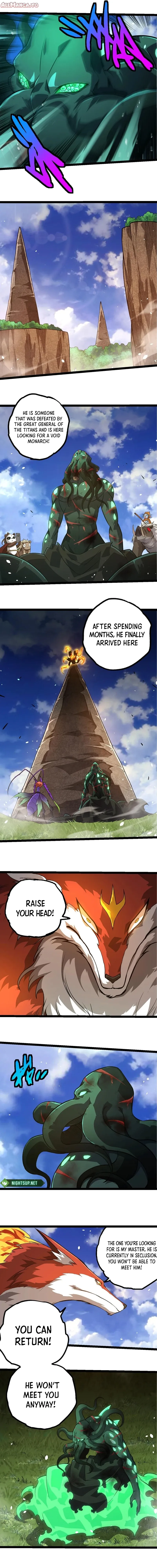 Read Starting Over as a Tree ENGLISH Manga Online