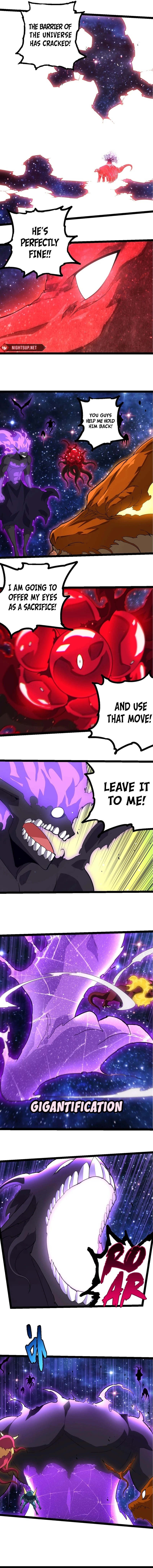 Read Starting Over as a Tree ENGLISH Manga Online