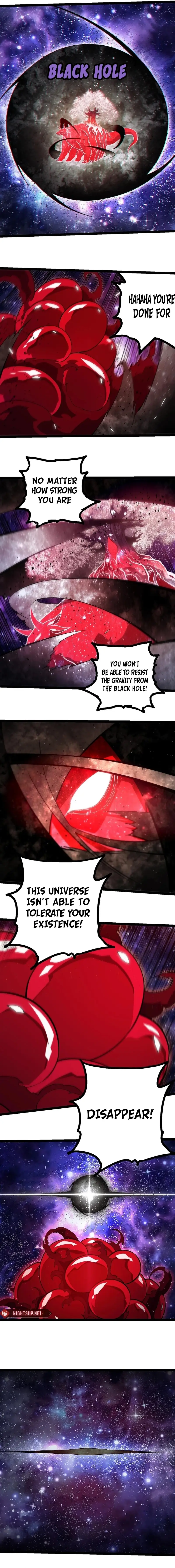 Read Starting Over as a Tree ENGLISH Manga Online