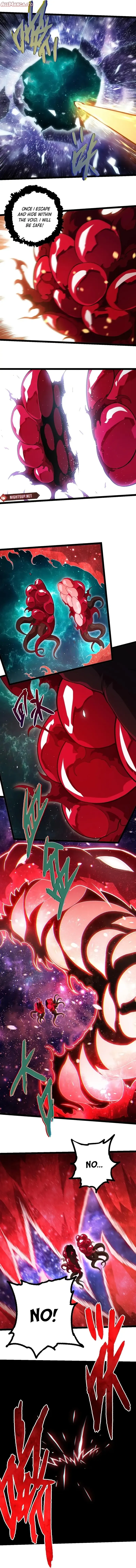 Read Starting Over as a Tree ENGLISH Manga Online