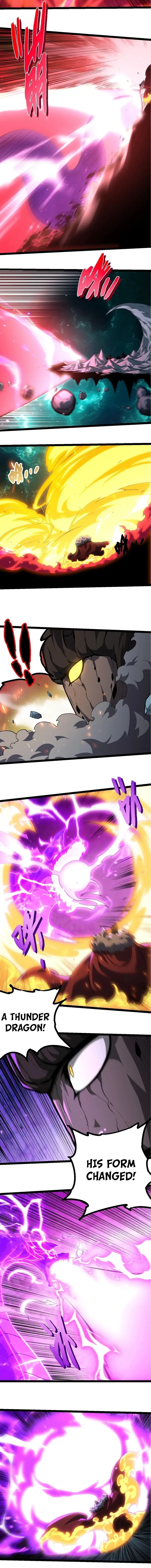 Read Starting Over as a Tree ENGLISH Manga Online