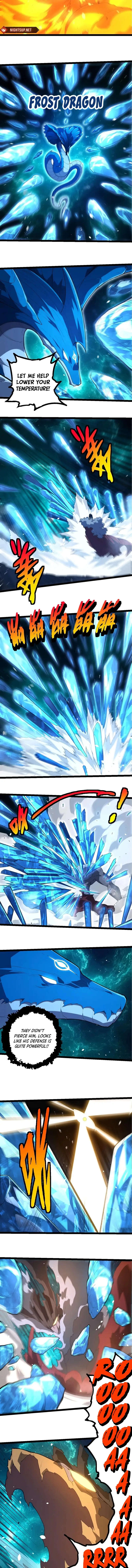 Read Starting Over as a Tree ENGLISH Manga Online