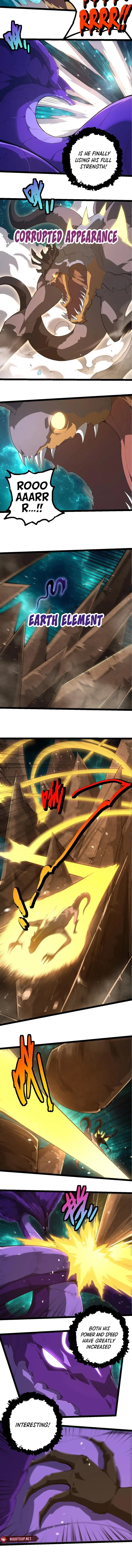 Read Starting Over as a Tree ENGLISH Manga Online