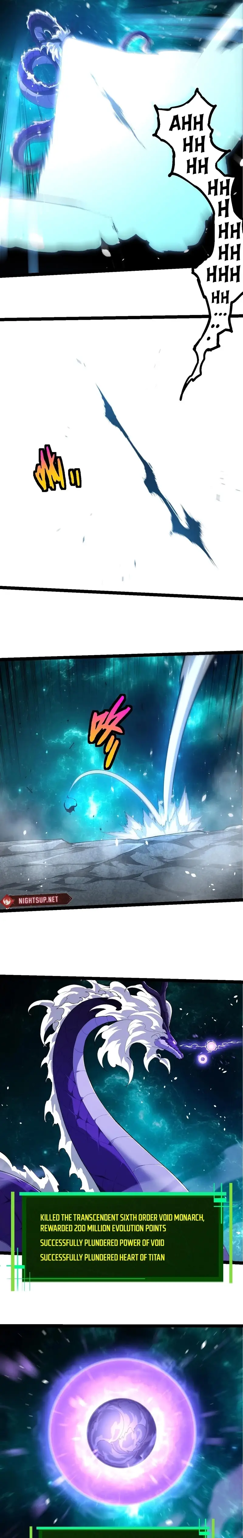 Read Starting Over as a Tree ENGLISH Manga Online