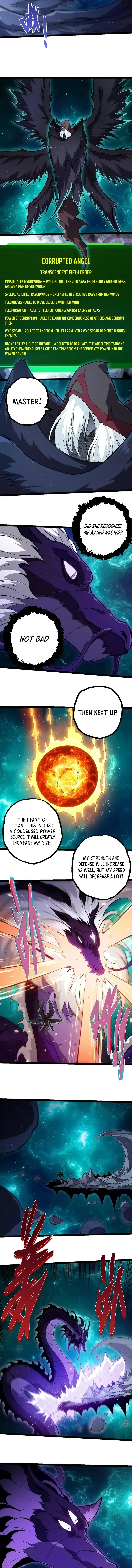 Read Starting Over as a Tree ENGLISH Manga Online