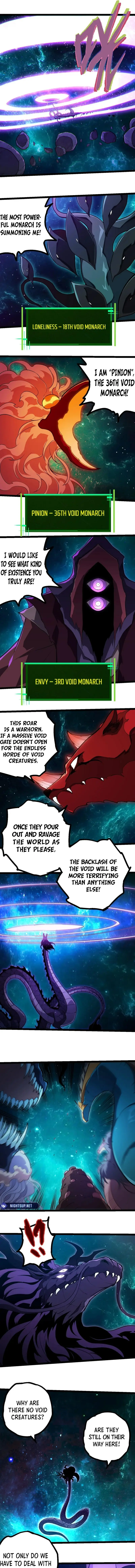 Read Starting Over as a Tree ENGLISH Manga Online