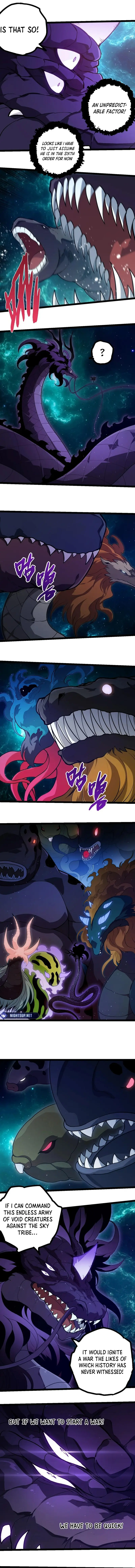 Read Starting Over as a Tree ENGLISH Manga Online