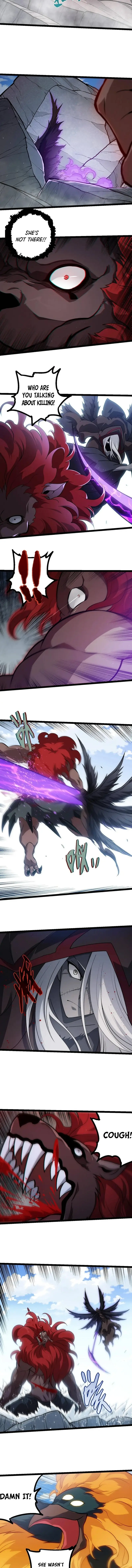 Read Starting Over as a Tree ENGLISH Manga Online