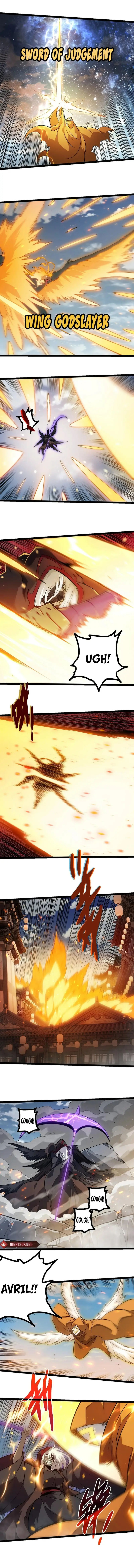 Read Starting Over as a Tree ENGLISH Manga Online