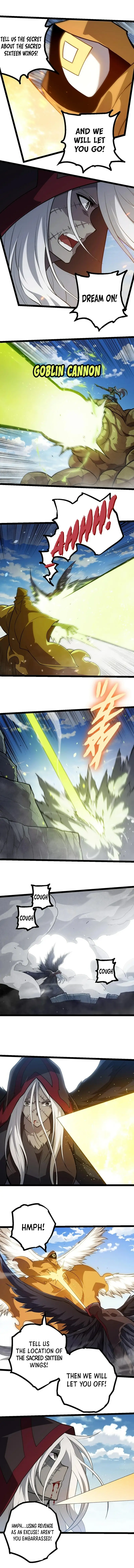 Read Starting Over as a Tree ENGLISH Manga Online