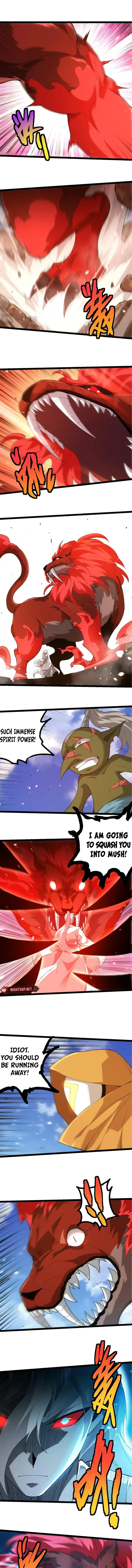 Read Starting Over as a Tree ENGLISH Manga Online