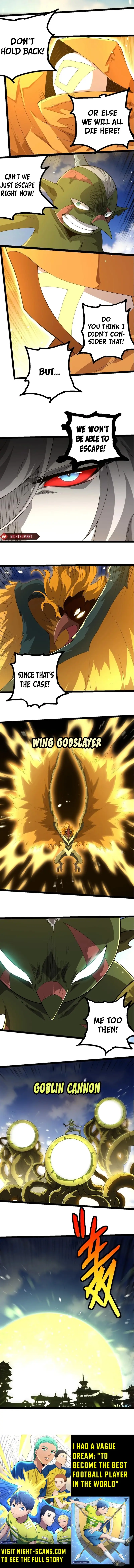 Read Starting Over as a Tree ENGLISH Manga Online