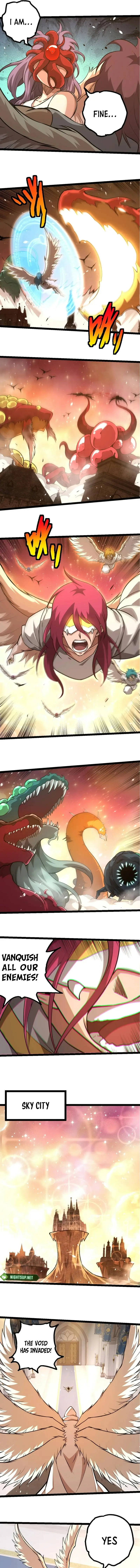 Read Starting Over as a Tree ENGLISH Manga Online