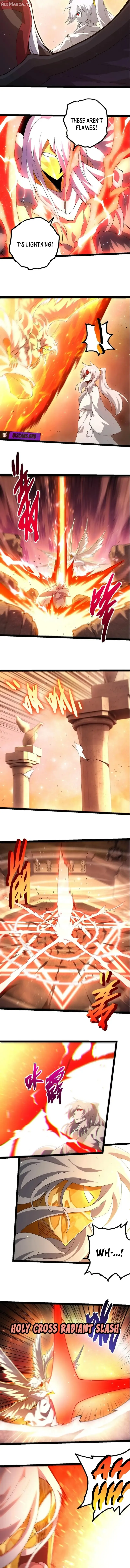 Read Starting Over as a Tree ENGLISH Manga Online