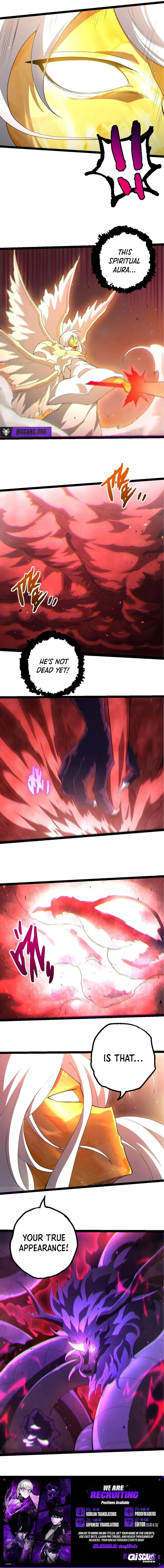 Read Starting Over as a Tree ENGLISH Manga Online