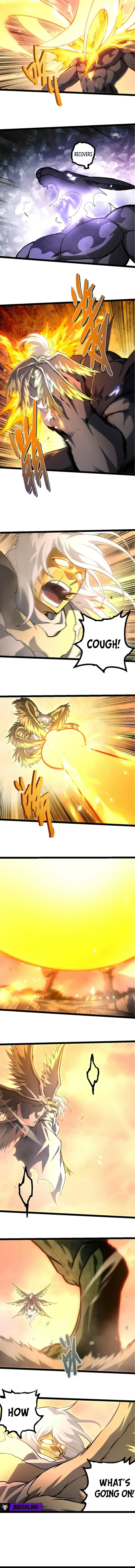 Read Starting Over as a Tree ENGLISH Manga Online