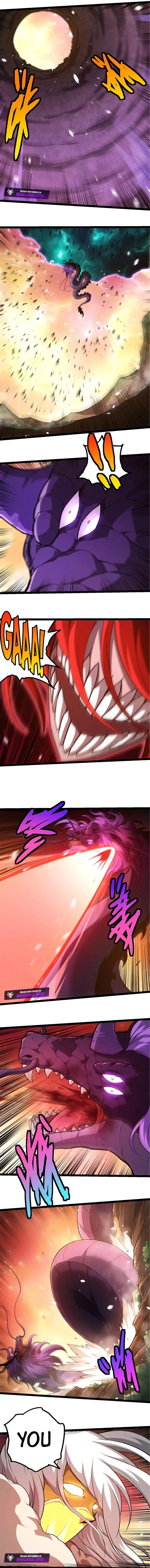 Read Starting Over as a Tree ENGLISH Manga Online