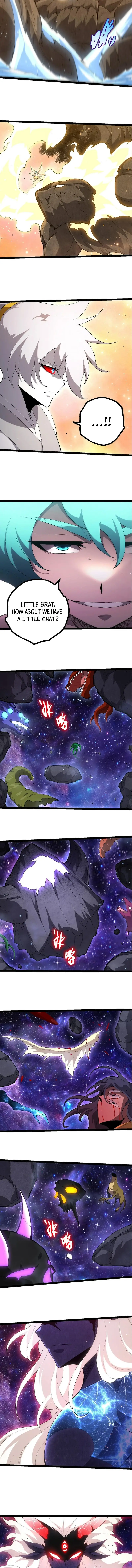 Read Starting Over as a Tree ENGLISH Manga Online