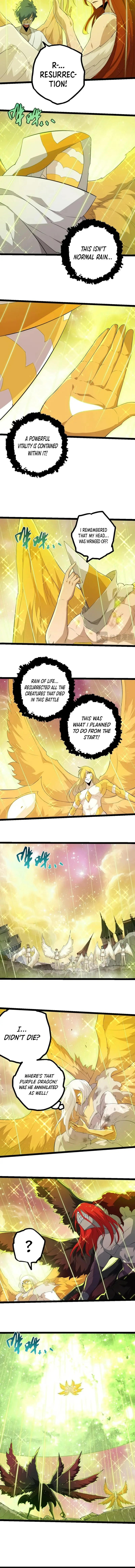 Read Starting Over as a Tree ENGLISH Manga Online