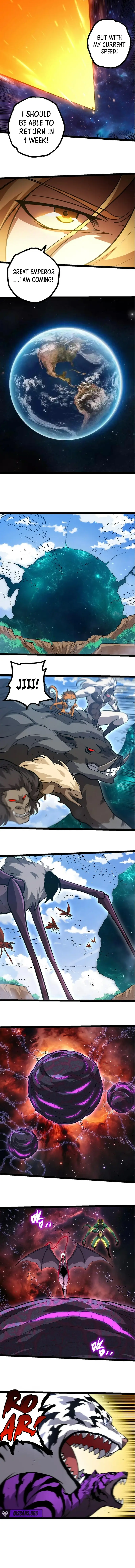 Read Starting Over as a Tree ENGLISH Manga Online