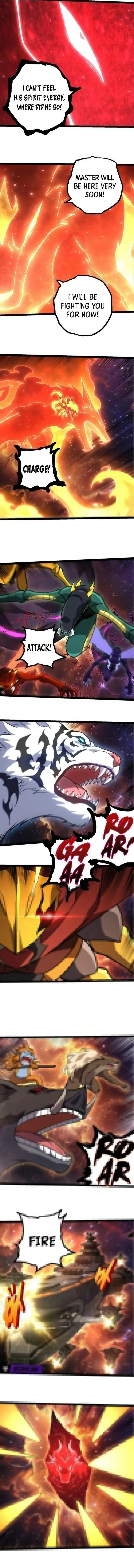 Read Starting Over as a Tree ENGLISH Manga Online